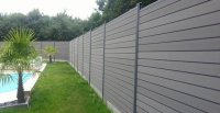 Portail Clôtures dans la vente du matériel pour les clôtures et les clôtures à Ninville